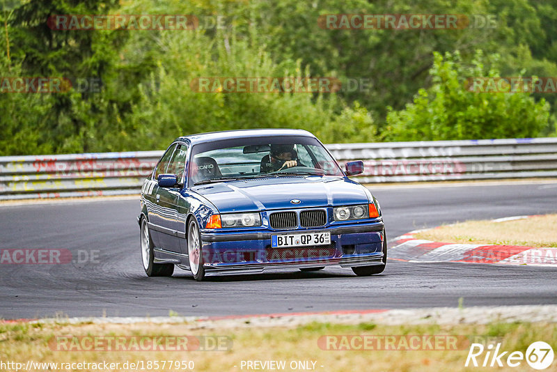 Bild #18577950 - Touristenfahrten Nürburgring Nordschleife (19.08.2022)