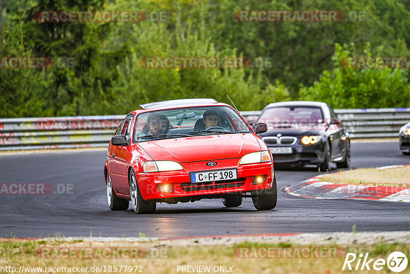 Bild #18577972 - Touristenfahrten Nürburgring Nordschleife (19.08.2022)