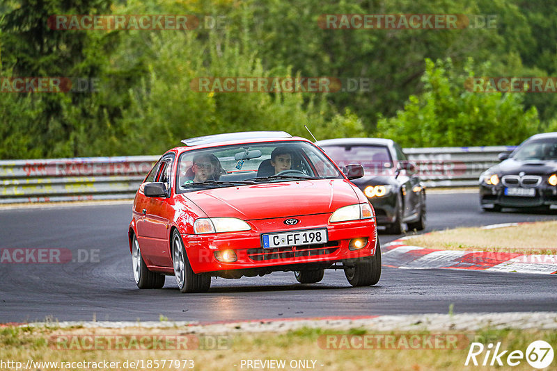 Bild #18577973 - Touristenfahrten Nürburgring Nordschleife (19.08.2022)