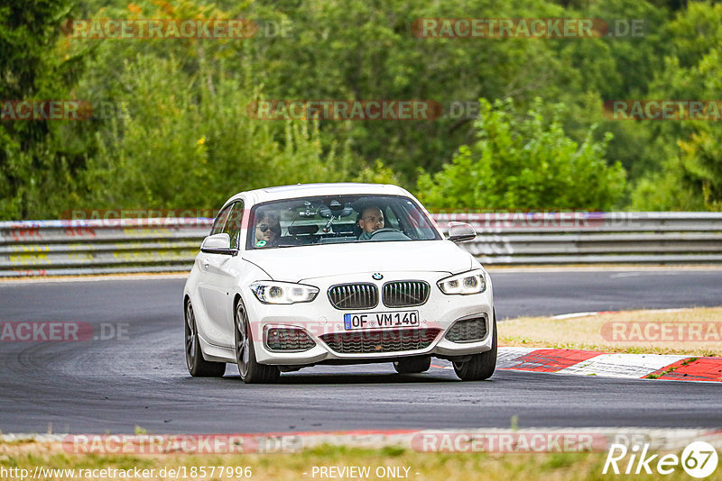 Bild #18577996 - Touristenfahrten Nürburgring Nordschleife (19.08.2022)