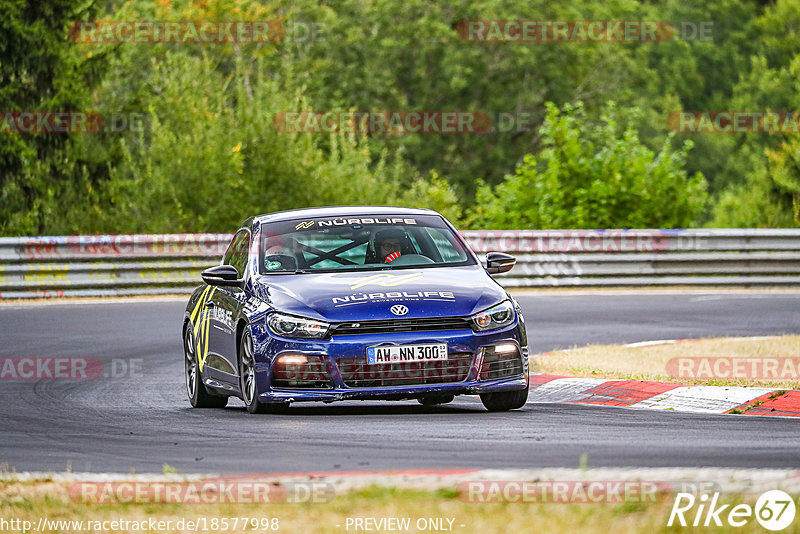 Bild #18577998 - Touristenfahrten Nürburgring Nordschleife (19.08.2022)