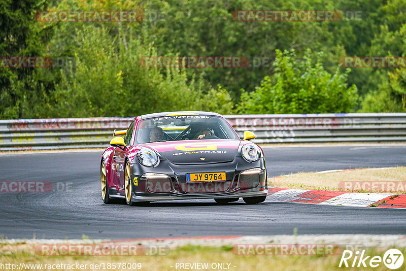 Bild #18578009 - Touristenfahrten Nürburgring Nordschleife (19.08.2022)