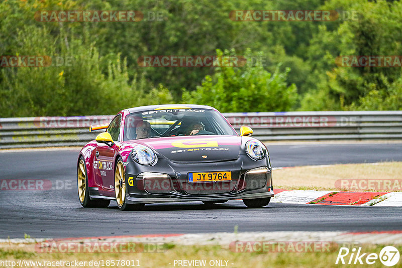 Bild #18578011 - Touristenfahrten Nürburgring Nordschleife (19.08.2022)