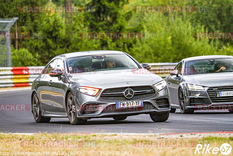 Bild #18578052 - Touristenfahrten Nürburgring Nordschleife (19.08.2022)