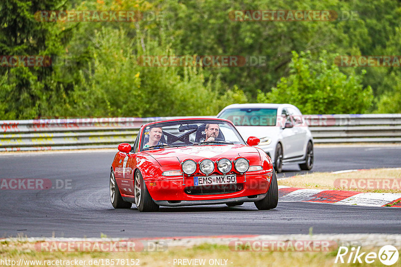 Bild #18578152 - Touristenfahrten Nürburgring Nordschleife (19.08.2022)