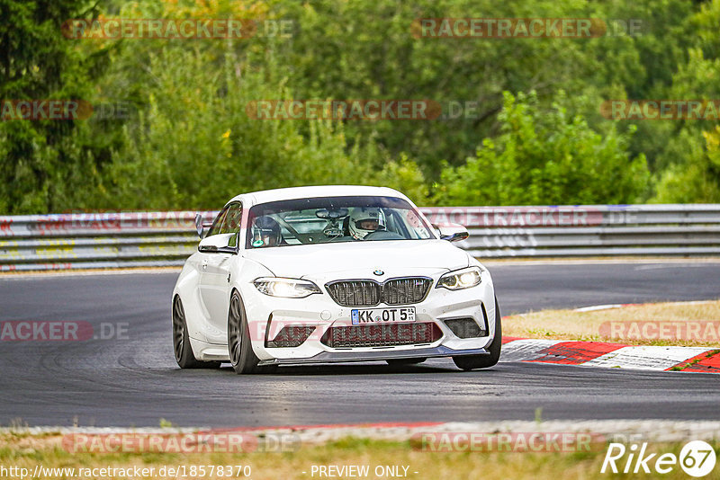 Bild #18578370 - Touristenfahrten Nürburgring Nordschleife (19.08.2022)