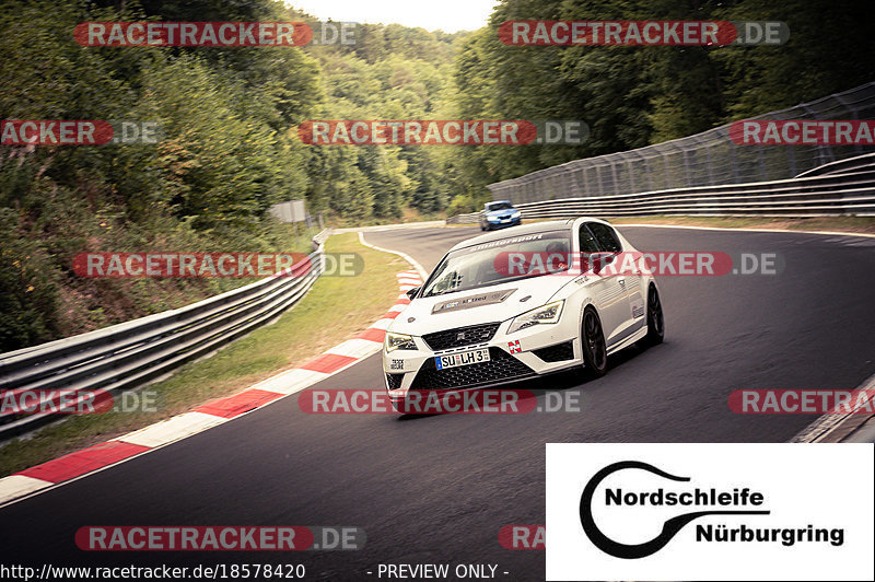 Bild #18578420 - Touristenfahrten Nürburgring Nordschleife (19.08.2022)