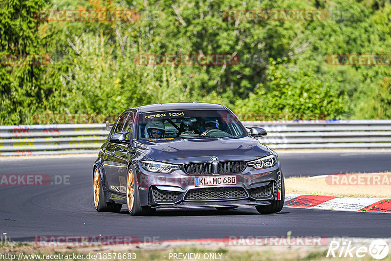 Bild #18578683 - Touristenfahrten Nürburgring Nordschleife (19.08.2022)