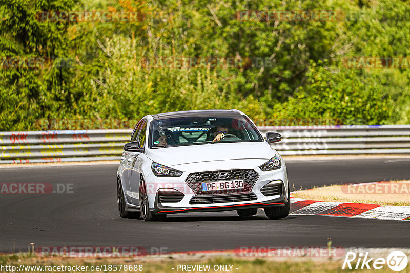 Bild #18578688 - Touristenfahrten Nürburgring Nordschleife (19.08.2022)