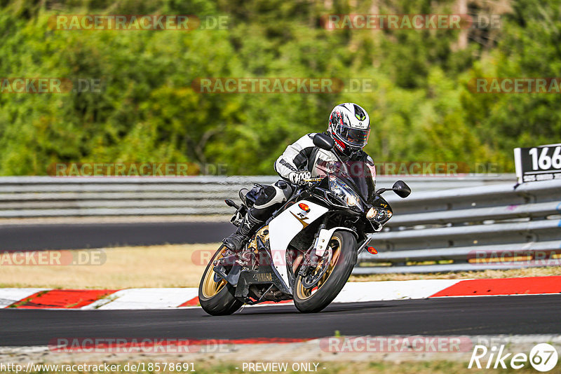 Bild #18578691 - Touristenfahrten Nürburgring Nordschleife (19.08.2022)