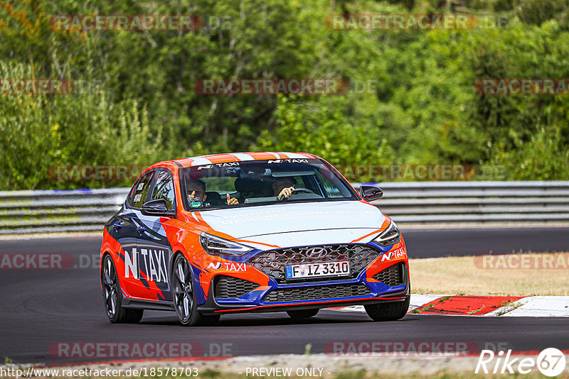 Bild #18578703 - Touristenfahrten Nürburgring Nordschleife (19.08.2022)