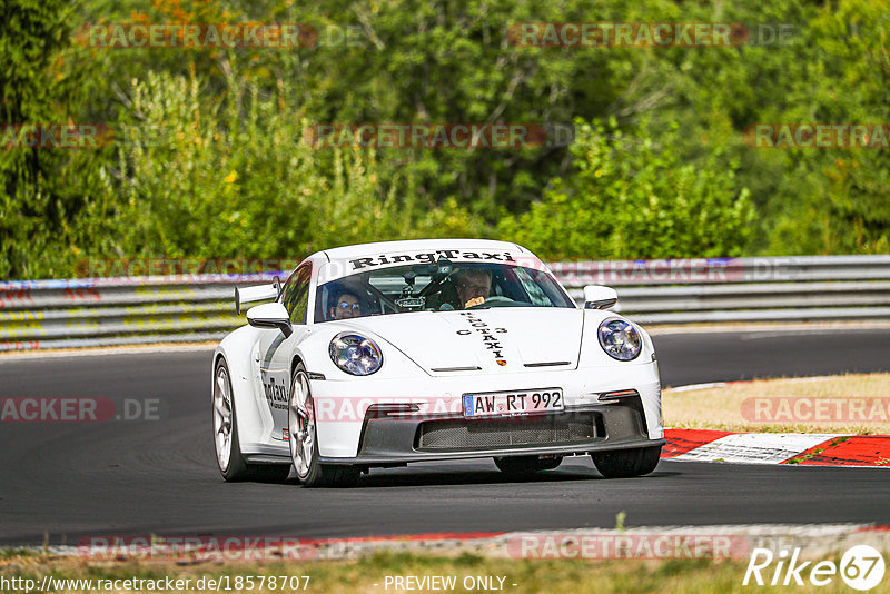 Bild #18578707 - Touristenfahrten Nürburgring Nordschleife (19.08.2022)