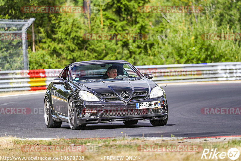 Bild #18578708 - Touristenfahrten Nürburgring Nordschleife (19.08.2022)