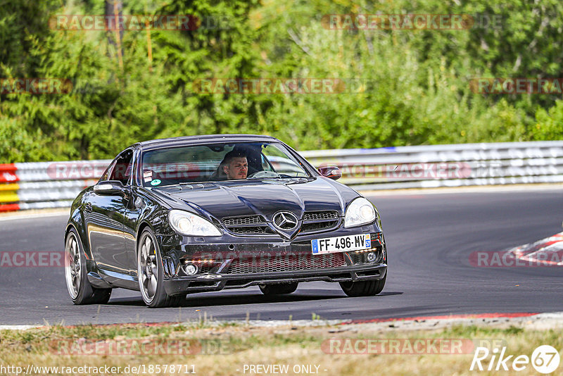 Bild #18578711 - Touristenfahrten Nürburgring Nordschleife (19.08.2022)