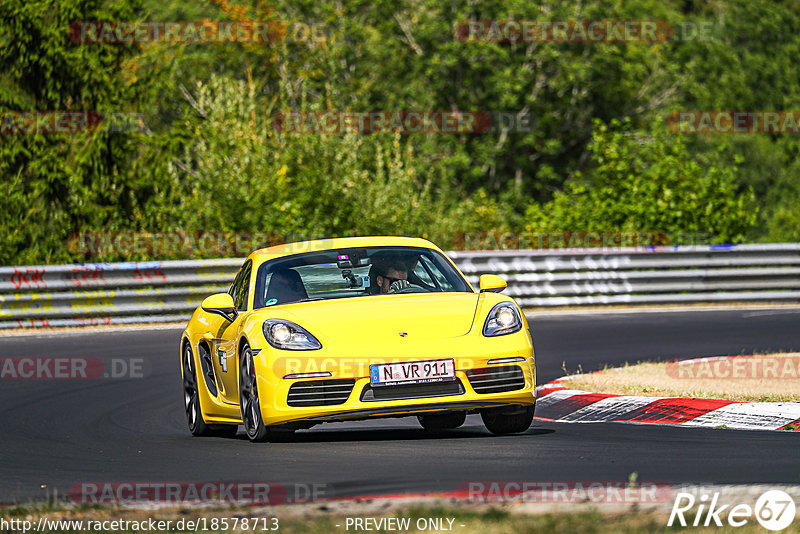 Bild #18578713 - Touristenfahrten Nürburgring Nordschleife (19.08.2022)