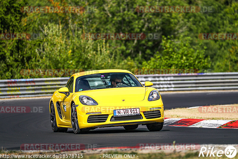 Bild #18578715 - Touristenfahrten Nürburgring Nordschleife (19.08.2022)