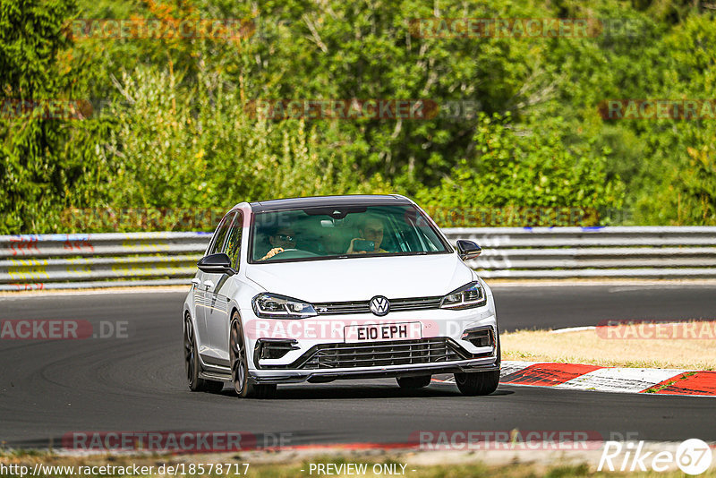 Bild #18578717 - Touristenfahrten Nürburgring Nordschleife (19.08.2022)