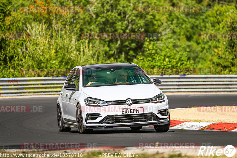 Bild #18578718 - Touristenfahrten Nürburgring Nordschleife (19.08.2022)