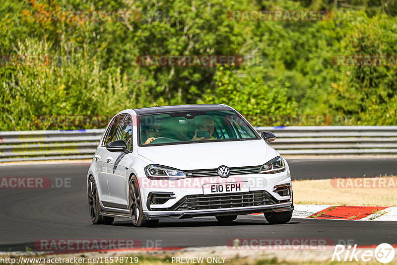 Bild #18578719 - Touristenfahrten Nürburgring Nordschleife (19.08.2022)