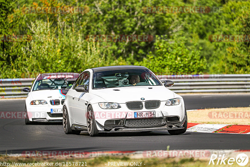 Bild #18578721 - Touristenfahrten Nürburgring Nordschleife (19.08.2022)