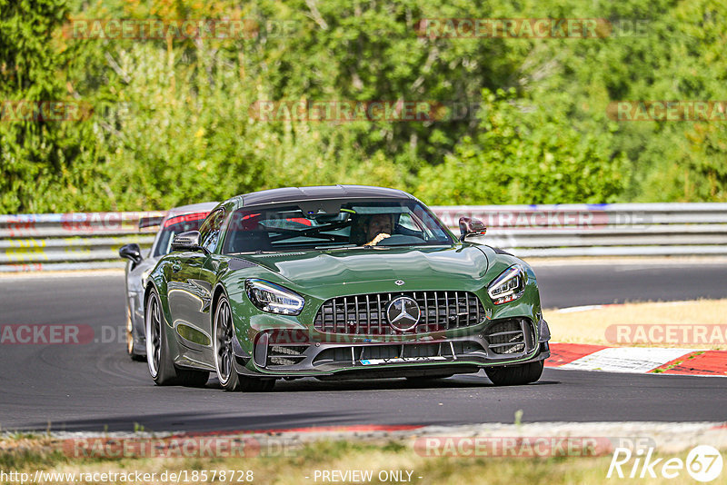 Bild #18578728 - Touristenfahrten Nürburgring Nordschleife (19.08.2022)