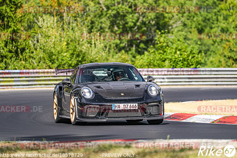 Bild #18578729 - Touristenfahrten Nürburgring Nordschleife (19.08.2022)