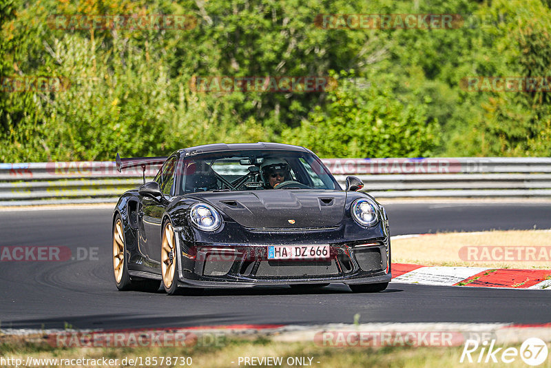 Bild #18578730 - Touristenfahrten Nürburgring Nordschleife (19.08.2022)