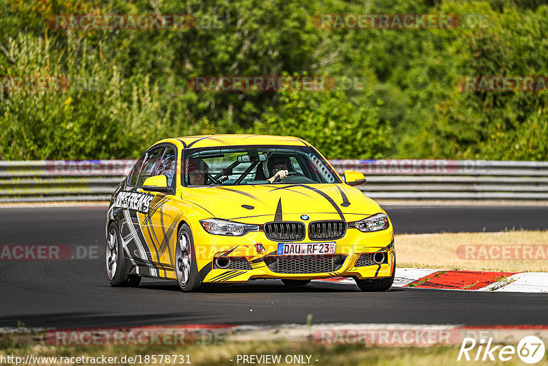 Bild #18578731 - Touristenfahrten Nürburgring Nordschleife (19.08.2022)