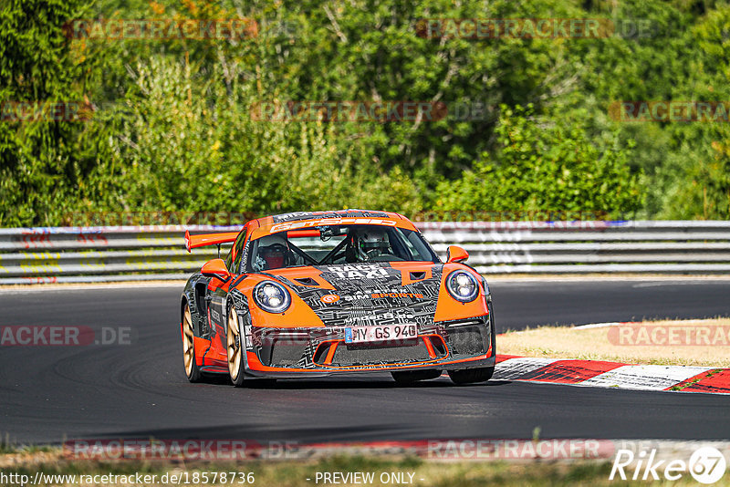 Bild #18578736 - Touristenfahrten Nürburgring Nordschleife (19.08.2022)