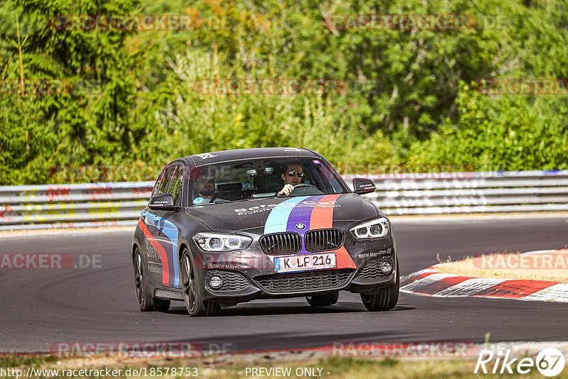 Bild #18578753 - Touristenfahrten Nürburgring Nordschleife (19.08.2022)