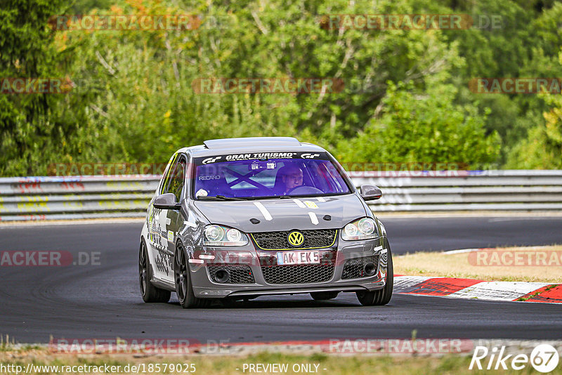 Bild #18579025 - Touristenfahrten Nürburgring Nordschleife (19.08.2022)