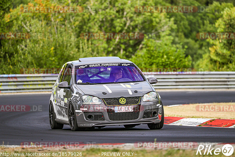 Bild #18579026 - Touristenfahrten Nürburgring Nordschleife (19.08.2022)