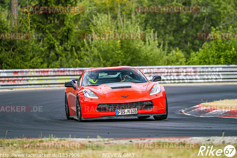 Bild #18579063 - Touristenfahrten Nürburgring Nordschleife (19.08.2022)