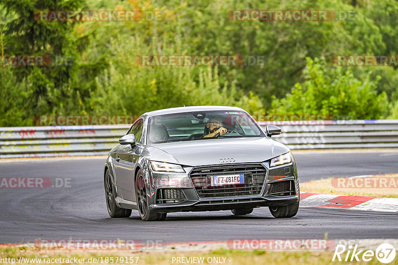 Bild #18579157 - Touristenfahrten Nürburgring Nordschleife (19.08.2022)