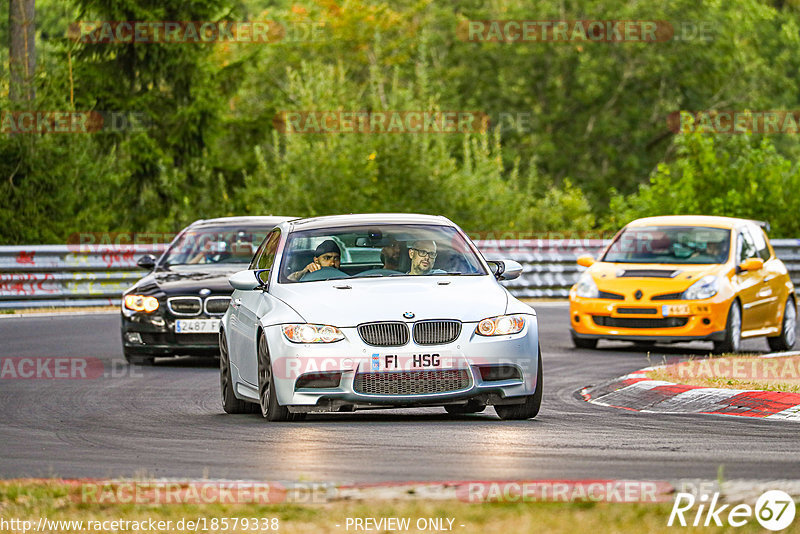 Bild #18579338 - Touristenfahrten Nürburgring Nordschleife (19.08.2022)