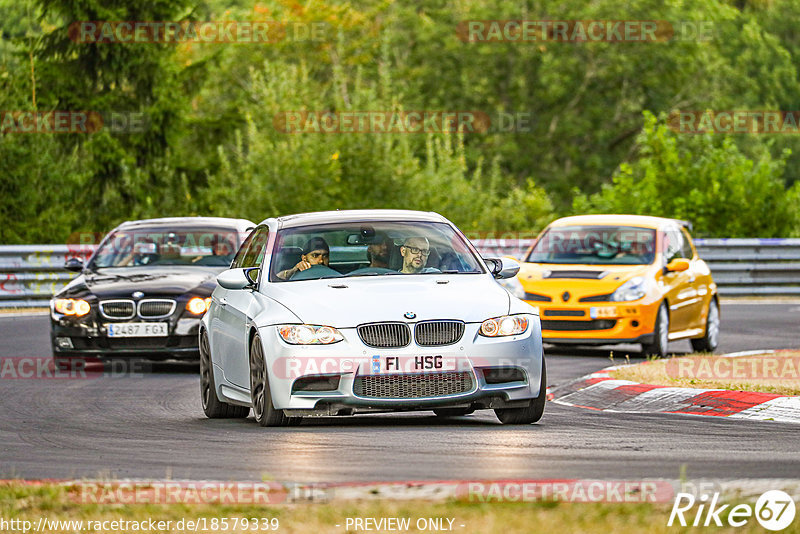 Bild #18579339 - Touristenfahrten Nürburgring Nordschleife (19.08.2022)