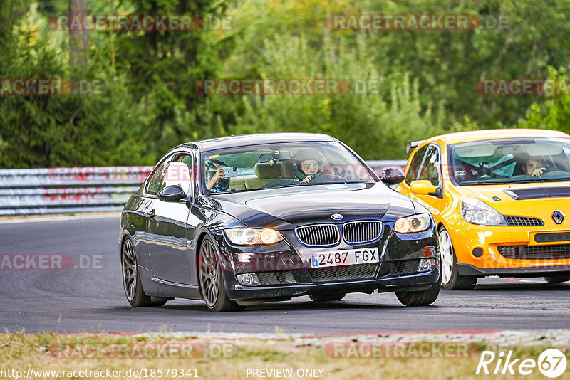 Bild #18579341 - Touristenfahrten Nürburgring Nordschleife (19.08.2022)