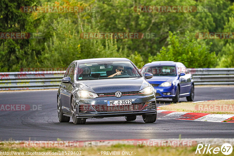 Bild #18579407 - Touristenfahrten Nürburgring Nordschleife (19.08.2022)