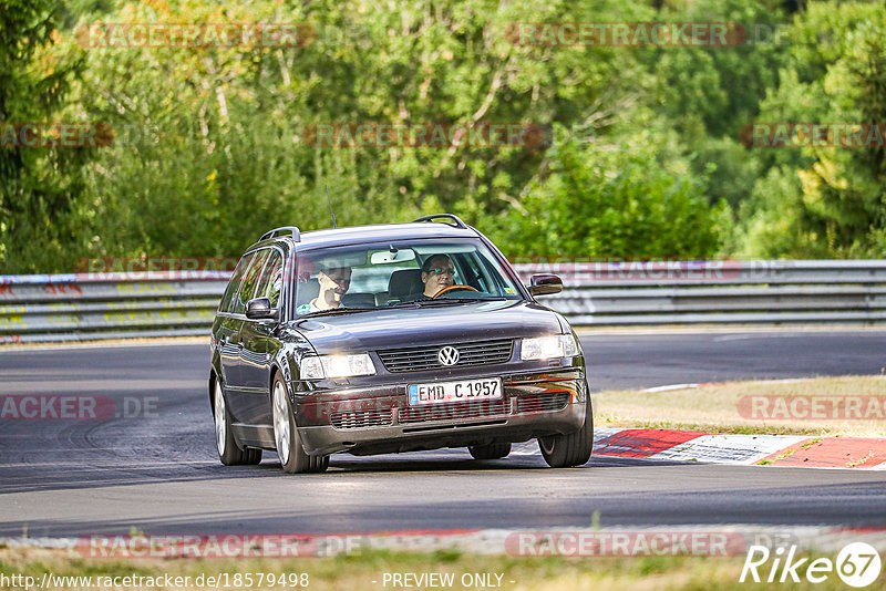 Bild #18579498 - Touristenfahrten Nürburgring Nordschleife (19.08.2022)