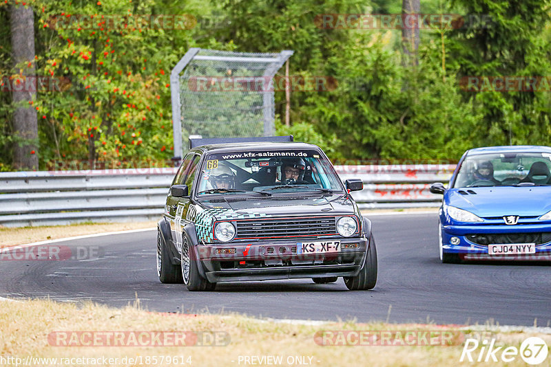 Bild #18579614 - Touristenfahrten Nürburgring Nordschleife (19.08.2022)