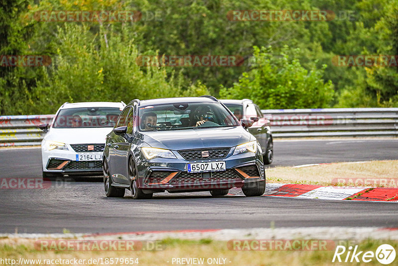 Bild #18579654 - Touristenfahrten Nürburgring Nordschleife (19.08.2022)