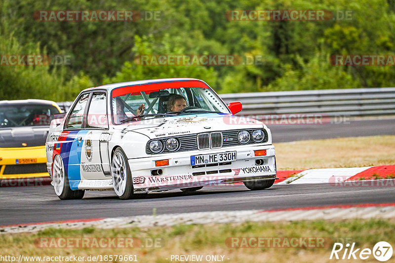 Bild #18579661 - Touristenfahrten Nürburgring Nordschleife (19.08.2022)