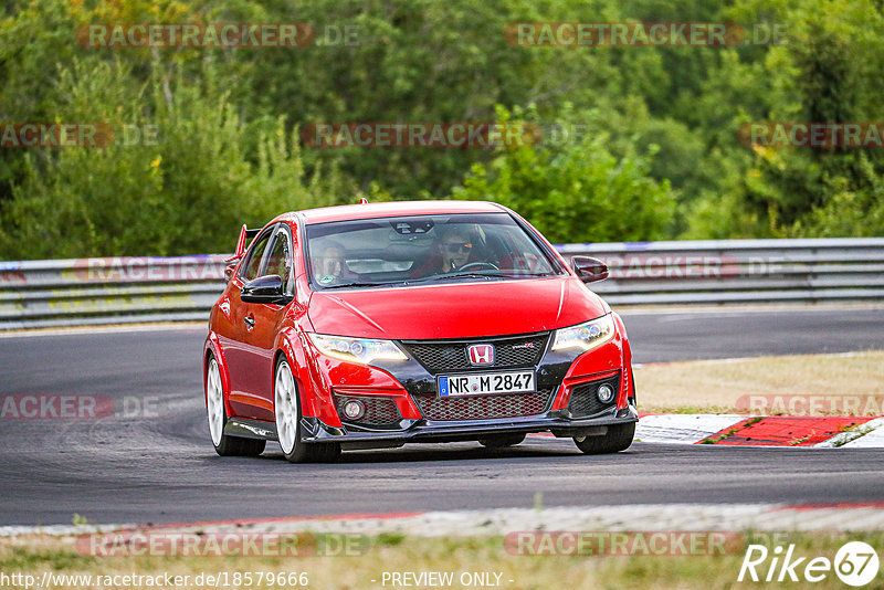 Bild #18579666 - Touristenfahrten Nürburgring Nordschleife (19.08.2022)