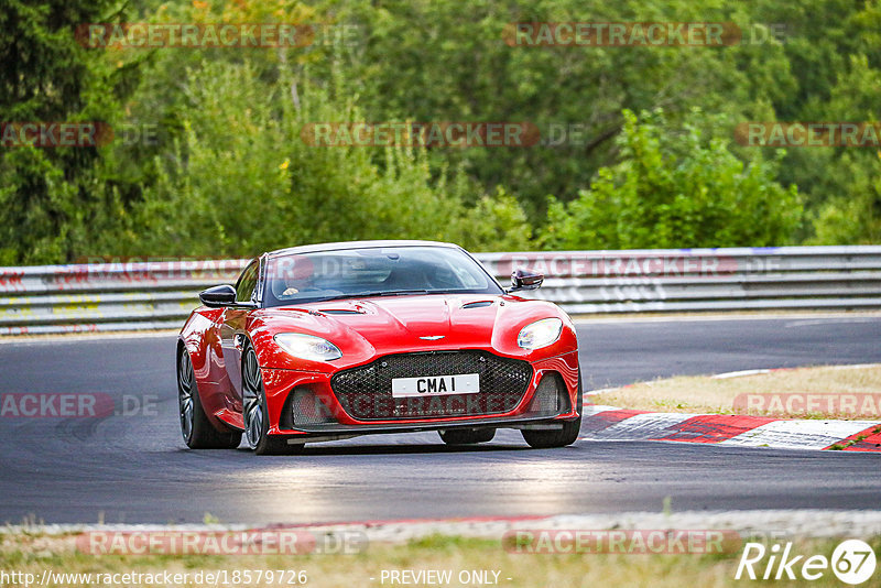 Bild #18579726 - Touristenfahrten Nürburgring Nordschleife (19.08.2022)