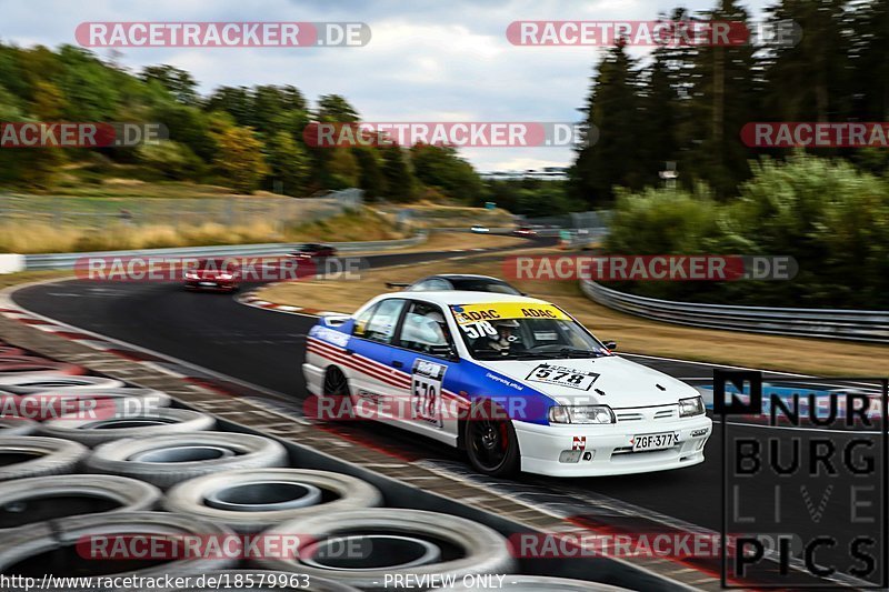 Bild #18579963 - Touristenfahrten Nürburgring Nordschleife (19.08.2022)