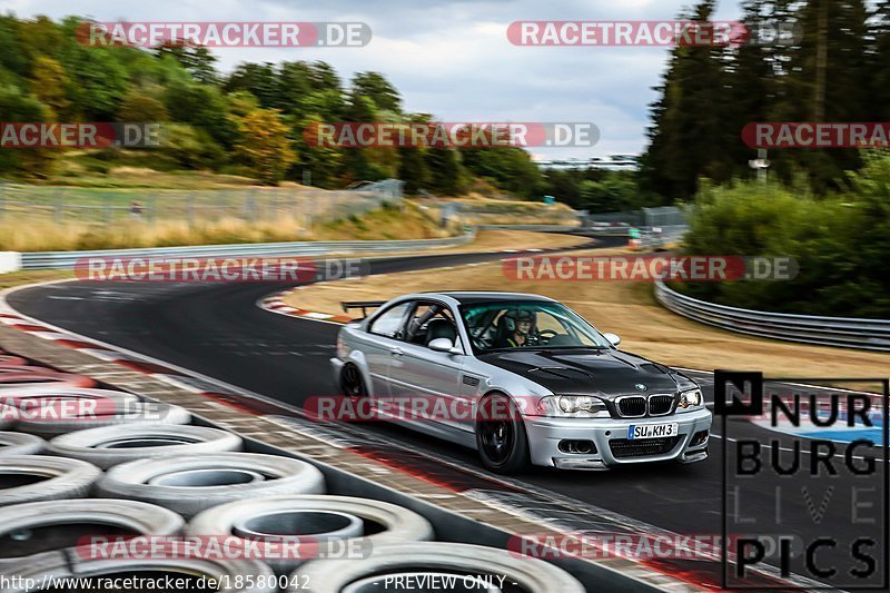 Bild #18580042 - Touristenfahrten Nürburgring Nordschleife (19.08.2022)