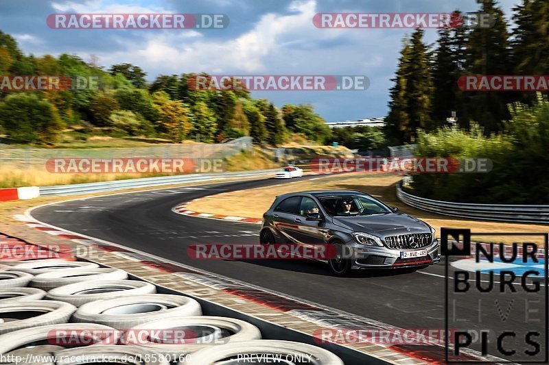 Bild #18580160 - Touristenfahrten Nürburgring Nordschleife (19.08.2022)