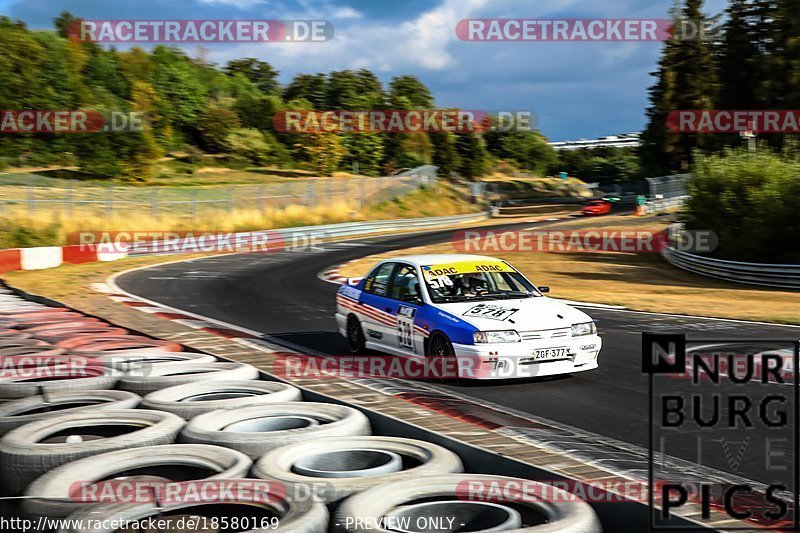 Bild #18580169 - Touristenfahrten Nürburgring Nordschleife (19.08.2022)