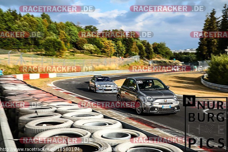 Bild #18580194 - Touristenfahrten Nürburgring Nordschleife (19.08.2022)