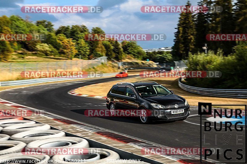 Bild #18580211 - Touristenfahrten Nürburgring Nordschleife (19.08.2022)